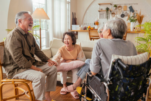 wellness-strategies-for-assisted-living-residents